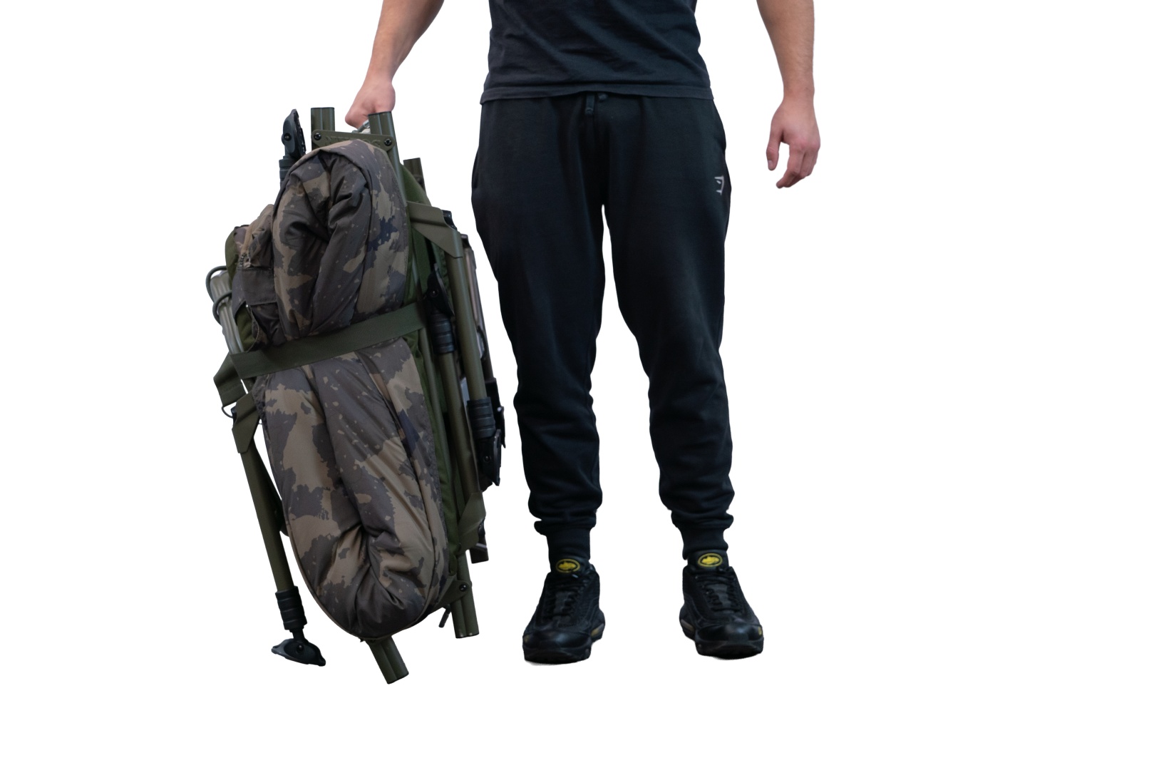 Solar Worldwide Sleep System Wide 8 Leg