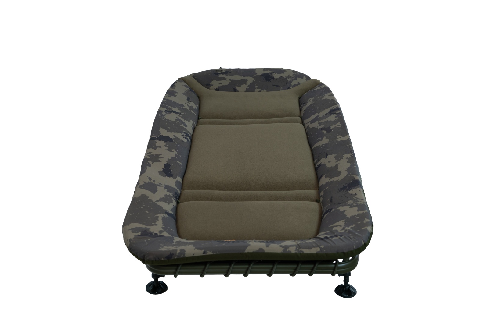 Solar Worldwide Bedchair Standard 6 Leg