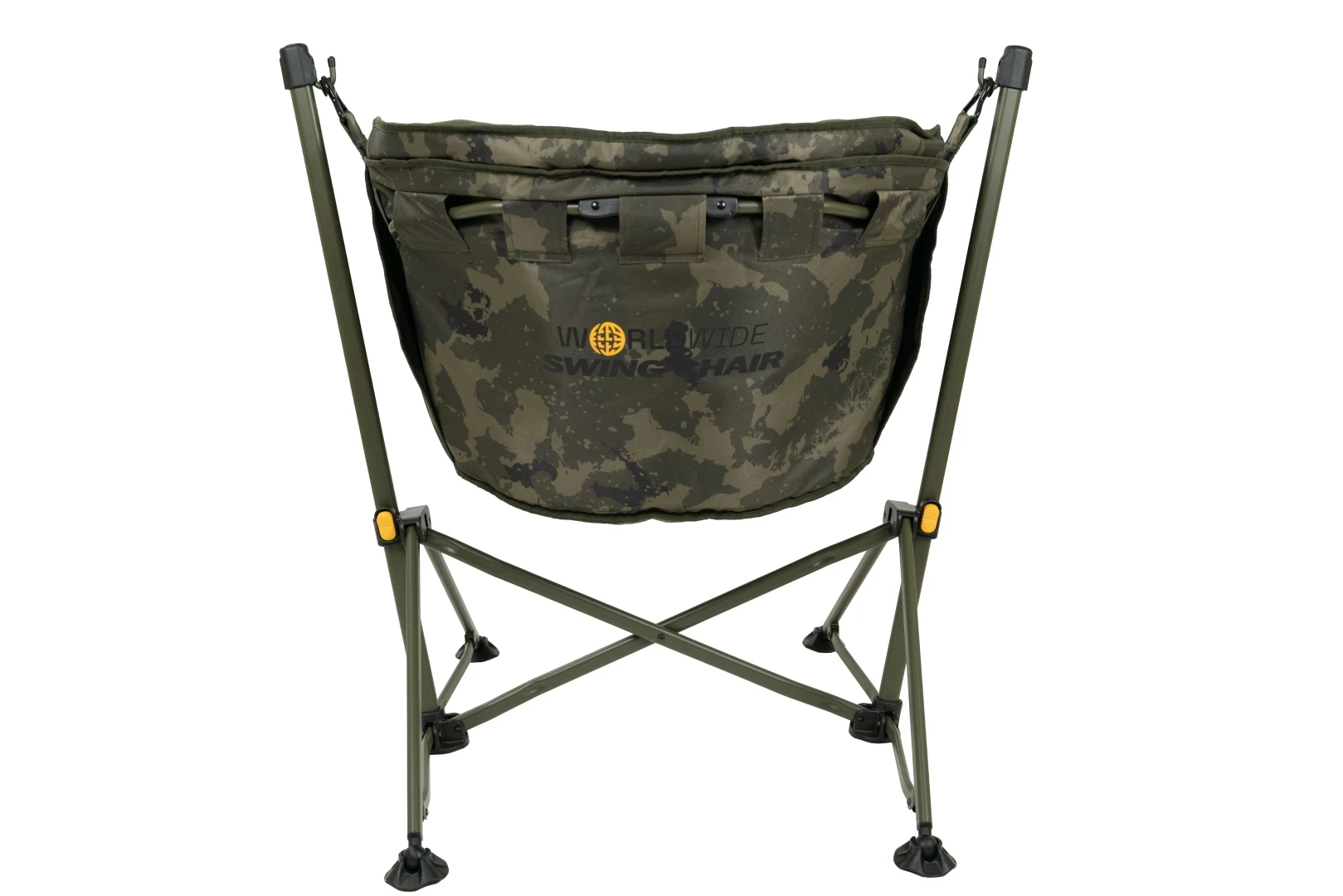 Solar Worldwide Swing Chair