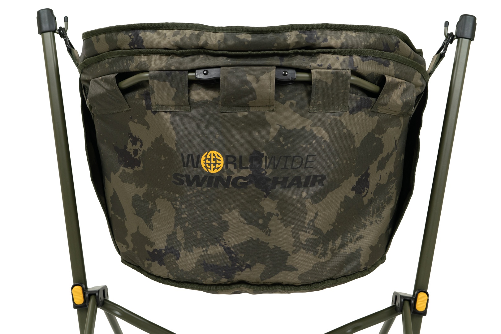 Solar Worldwide Swing Chair