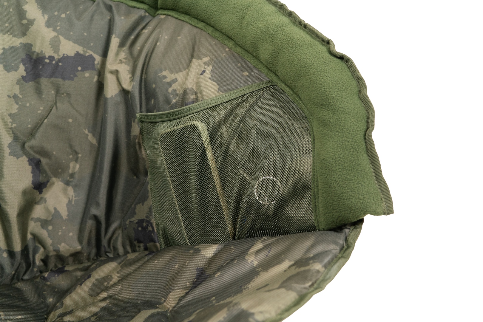 Solar Worldwide Swing Chair