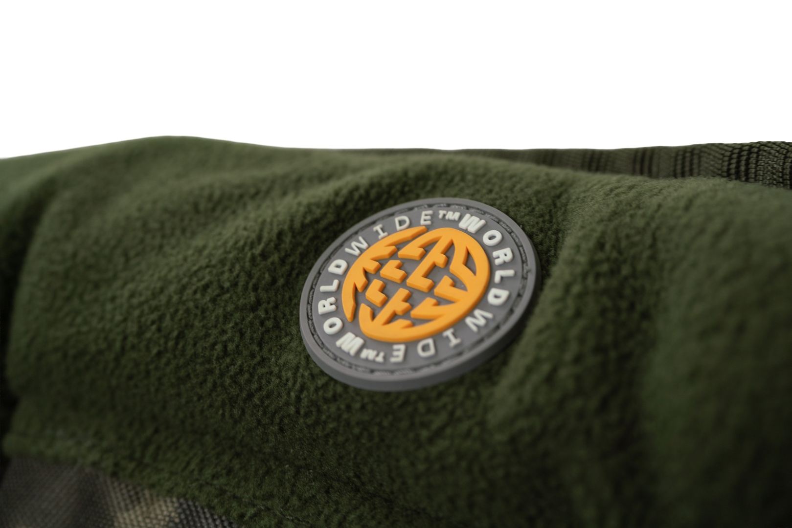 Solar Worldwide Swing Chair