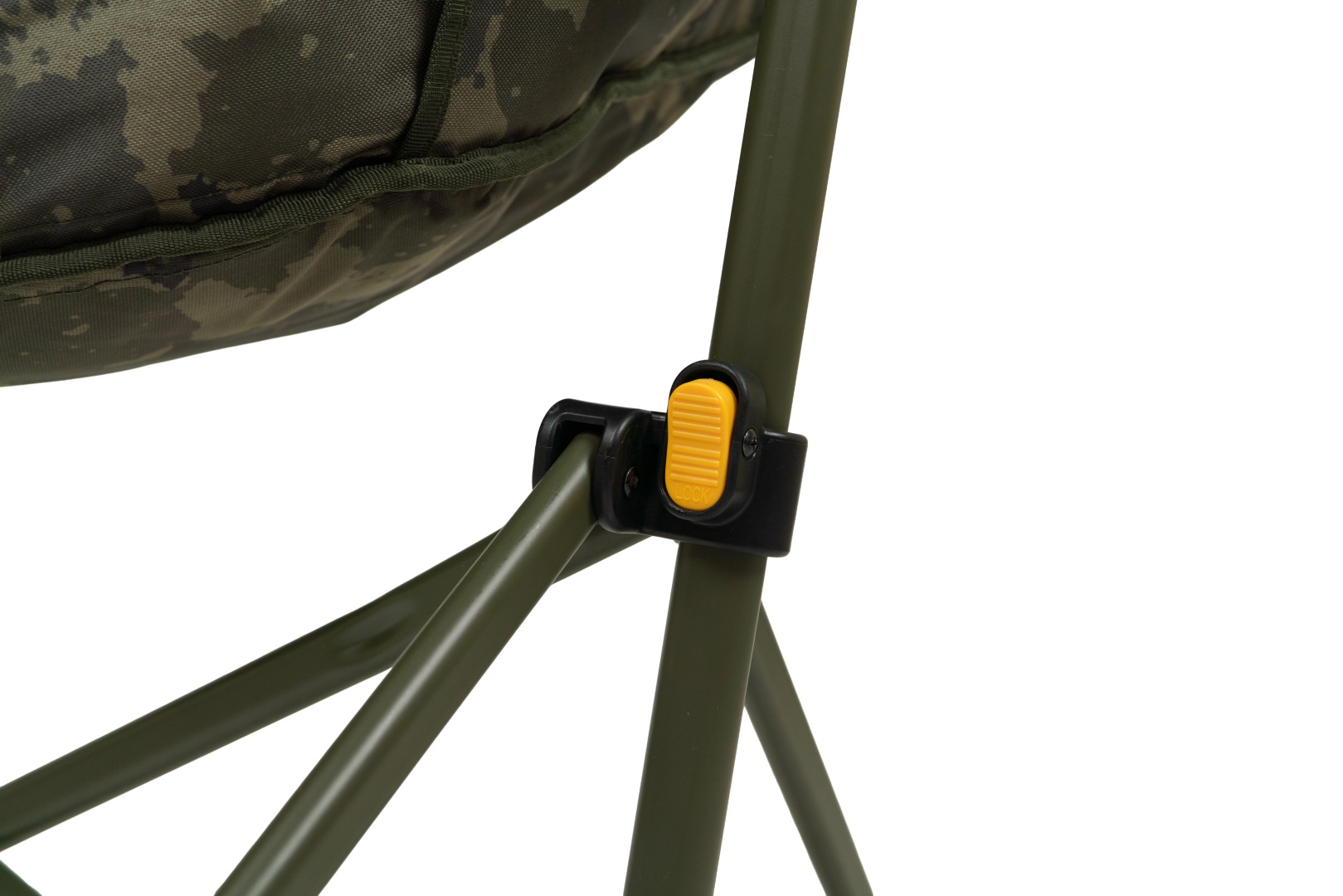 Solar Worldwide Swing Chair