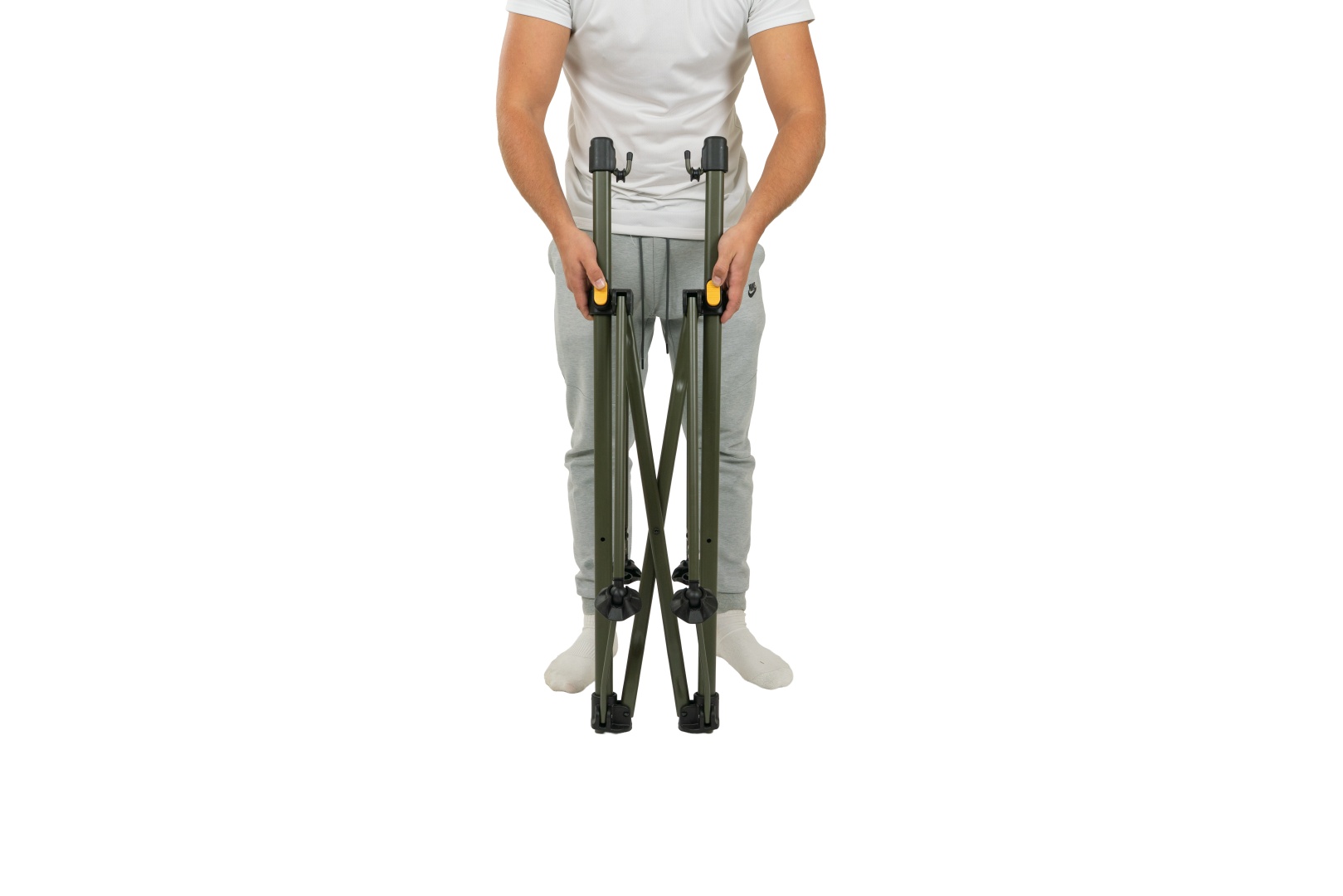 Solar Worldwide Swing Chair