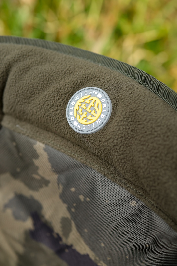 Solar Worldwide Swing Chair