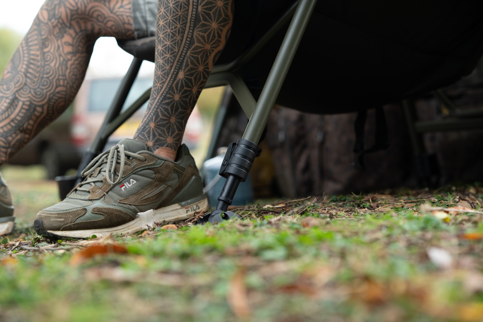 Solar Worldwide Couch Chair