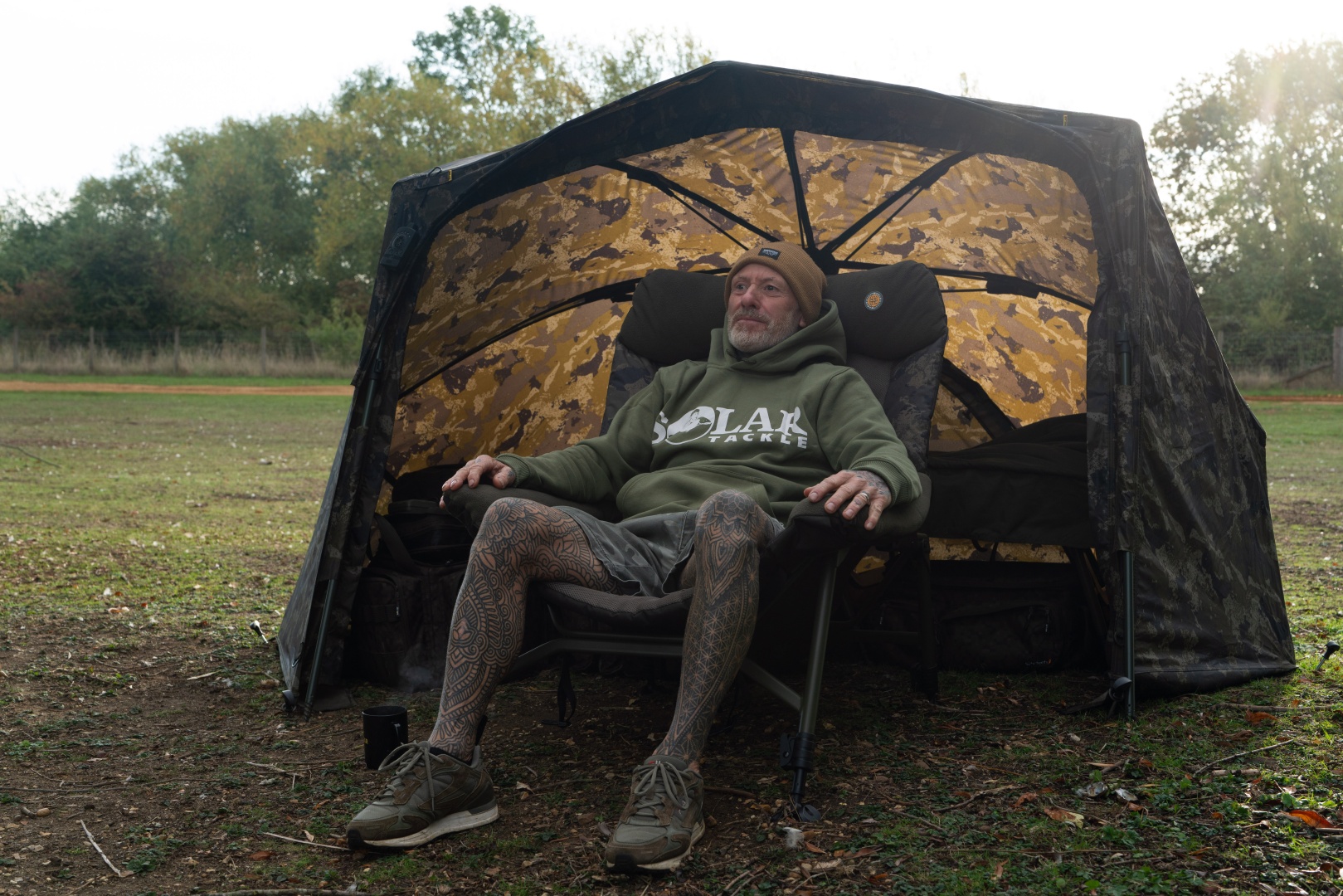Solar Worldwide Couch Chair