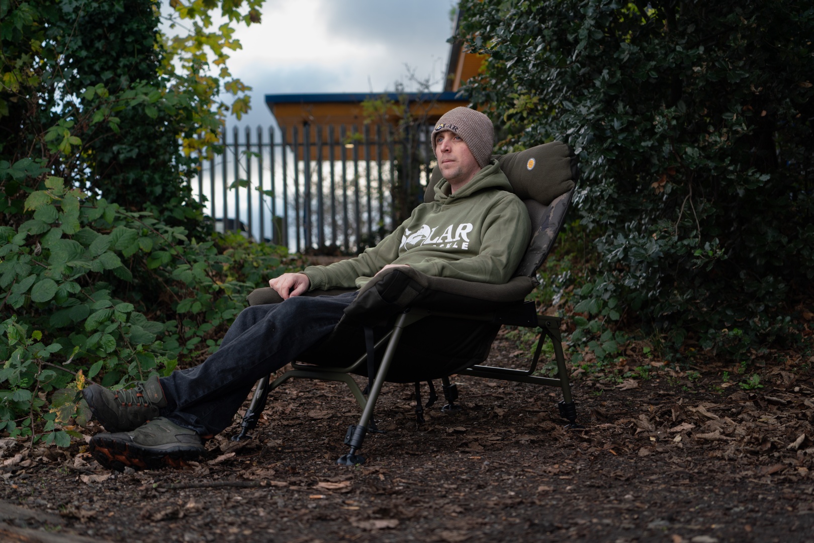 Solar Worldwide Couch Chair