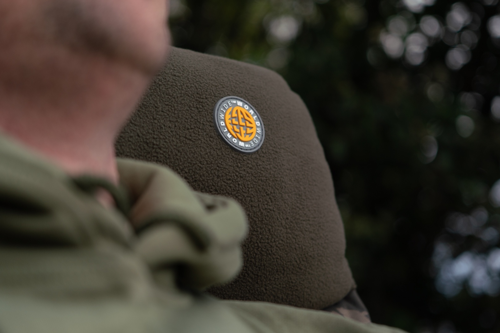 Solar Worldwide Couch Chair