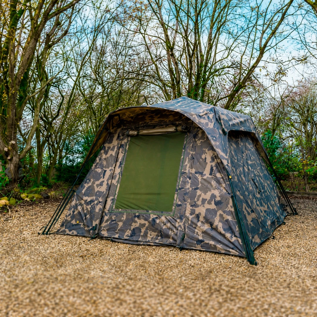 Solar Worldwide Quick Up Shelter