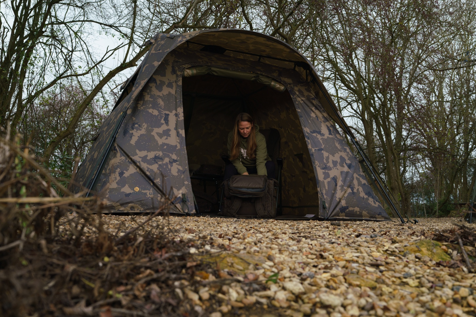 Solar Worldwide Quick Up Shelter XL