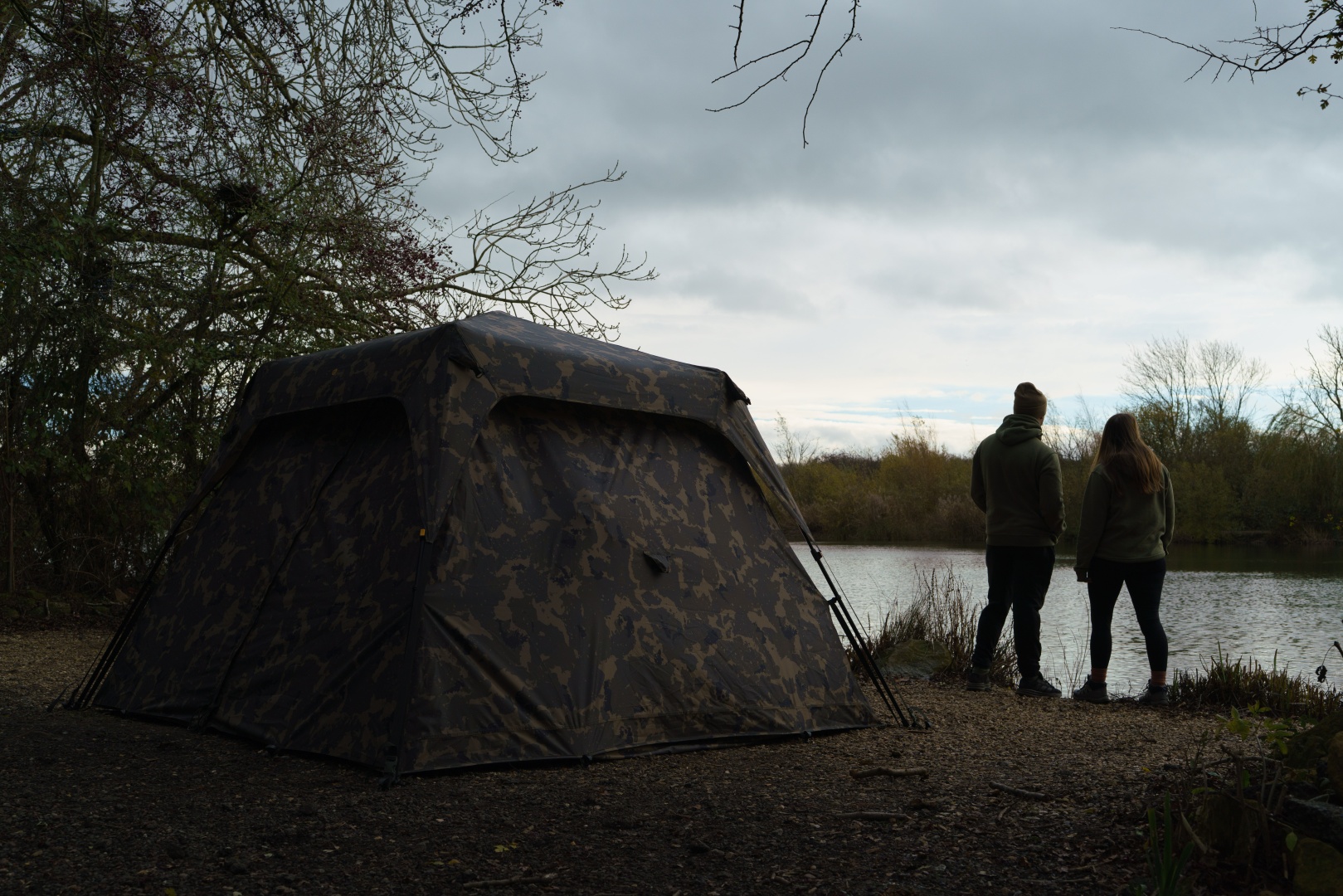 Solar Worldwide Quick Up Shelter XL