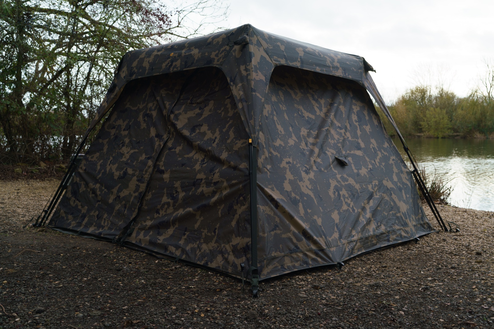 Solar Worldwide Quick Up Shelter XL