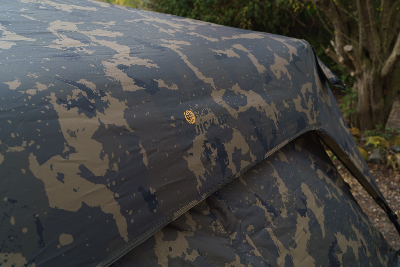 Solar Worldwide Quick Up Shelter XL