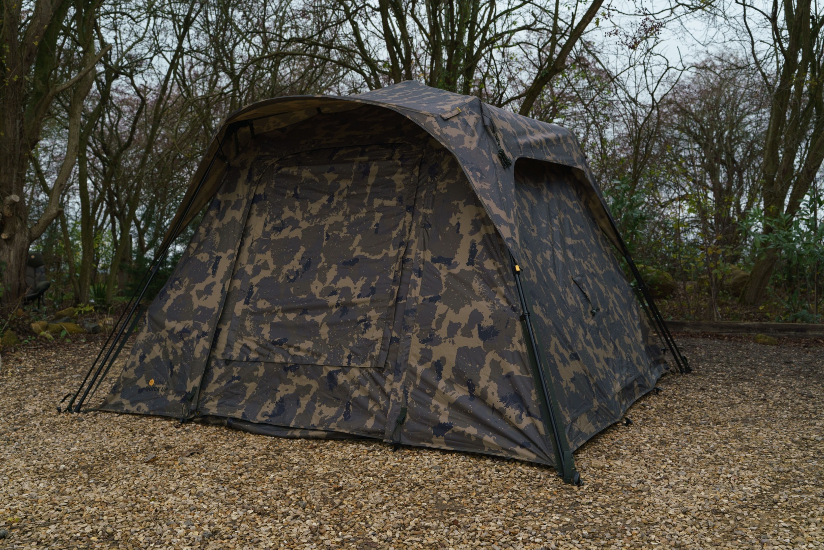 Solar Worldwide Quick Up Shelter XL