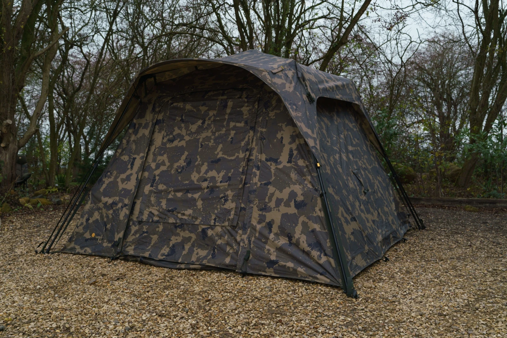 Solar Worldwide Quick Up Shelter XL