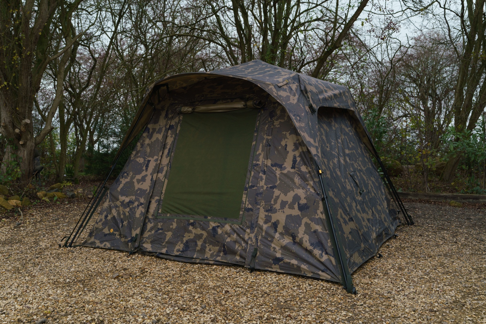 Solar Worldwide Quick Up Shelter XL