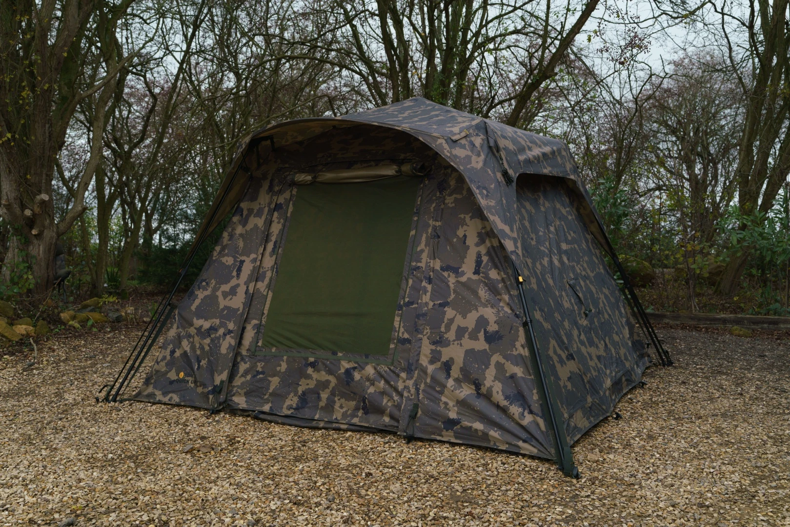 Solar Worldwide Quick Up Shelter XL
