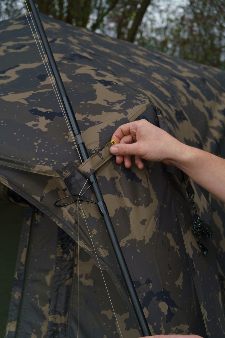 Solar Worldwide Quick Up Shelter XL