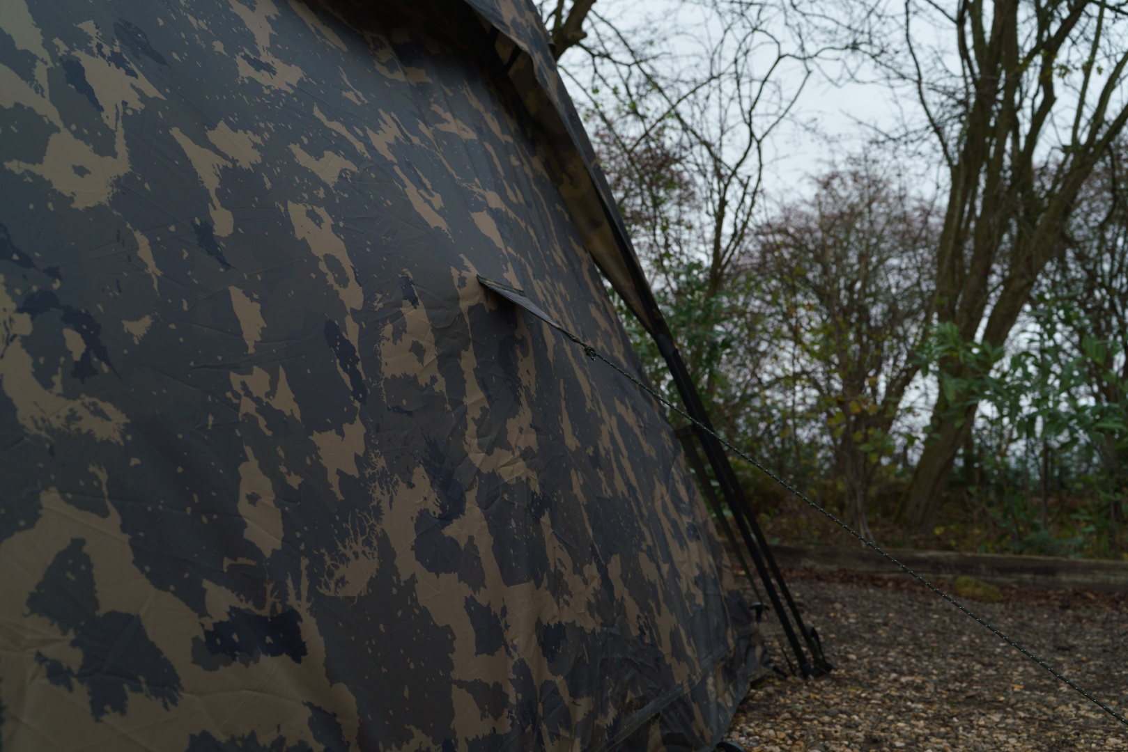 Solar Worldwide Quick Up Shelter XL