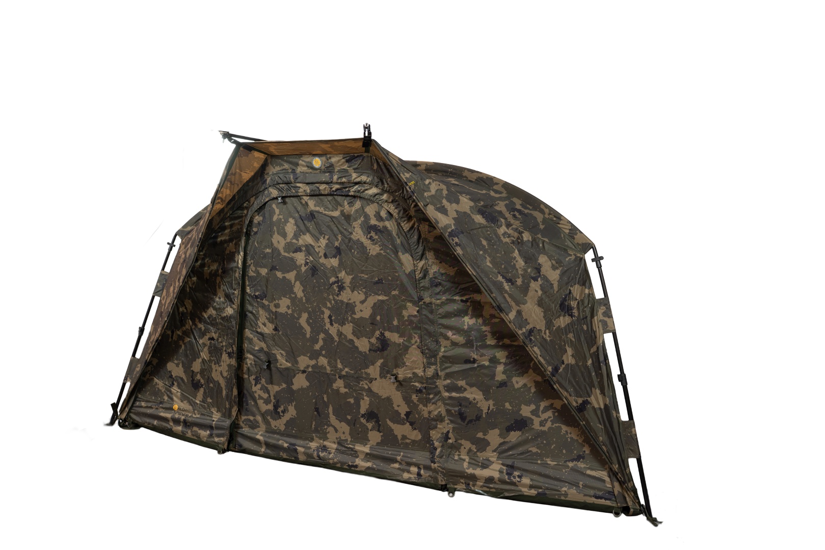 Solar Worldwide Spider 1.0 FS