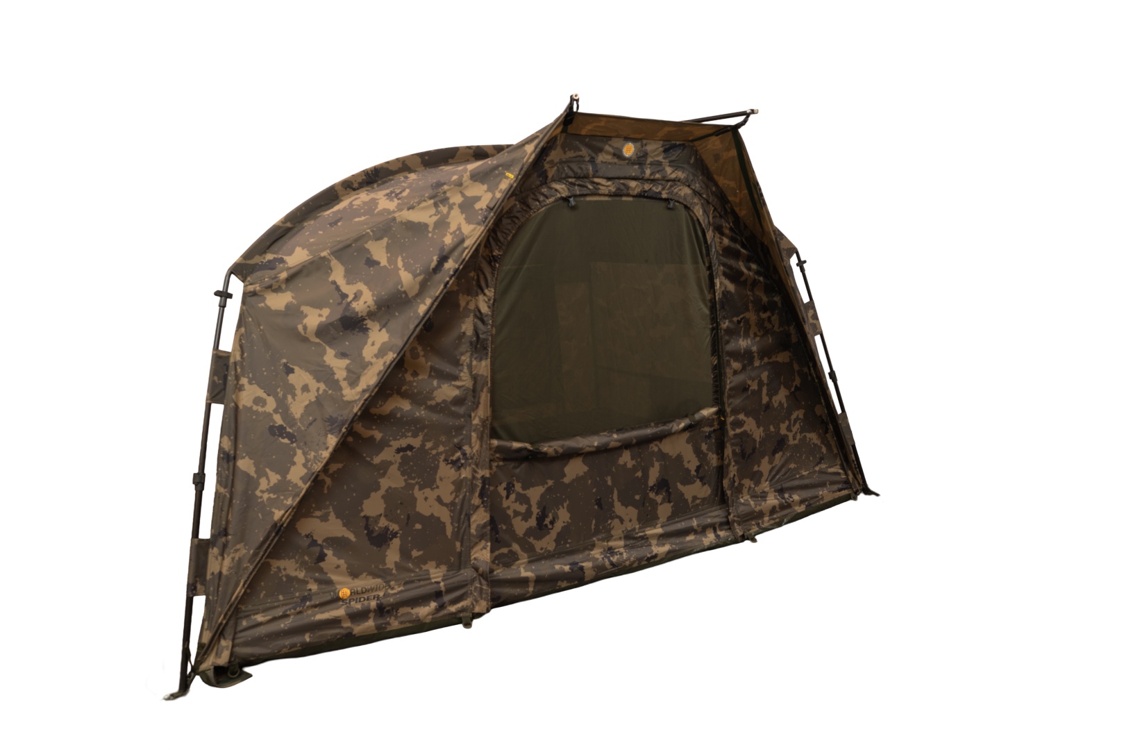 Solar Worldwide Spider 1.0 FS