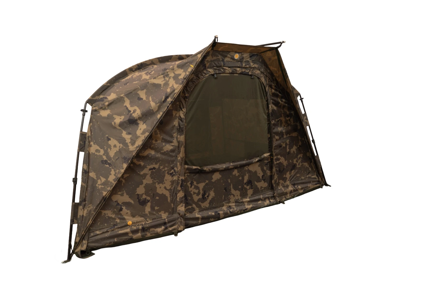 Solar Worldwide Spider 1.0 FS