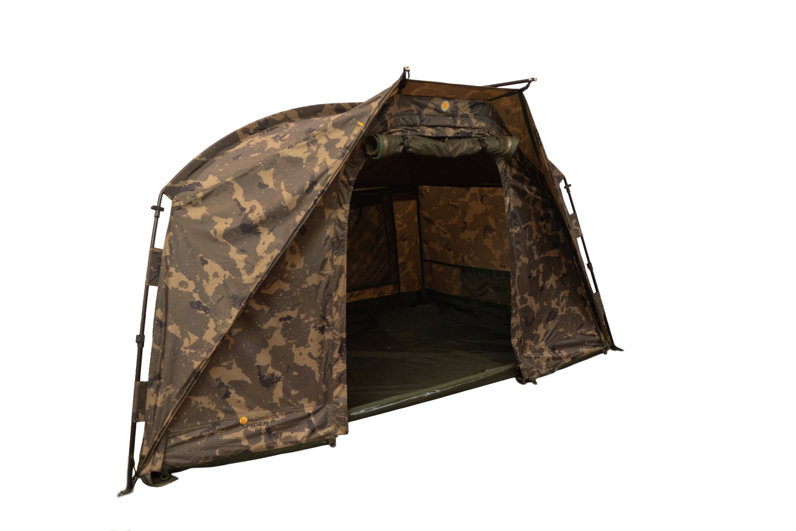 Solar Worldwide Spider 1.0 FS