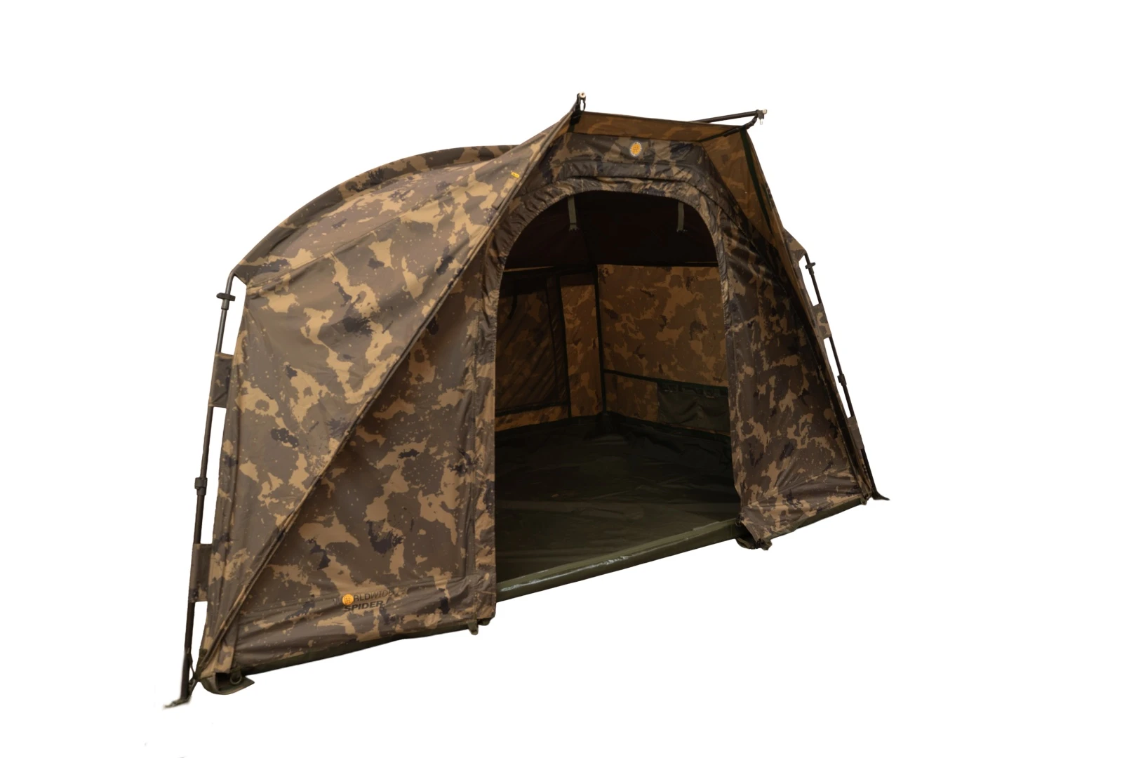 Solar Worldwide Spider 1.0 FS