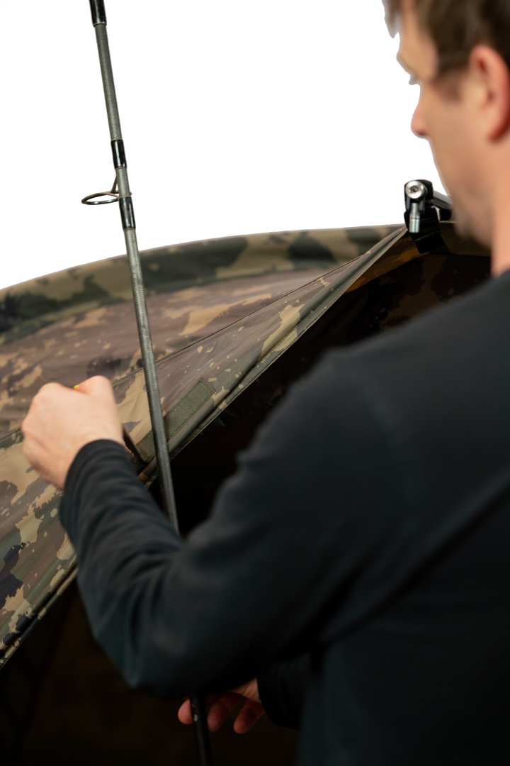 Solar Worldwide Spider 1.0 FS