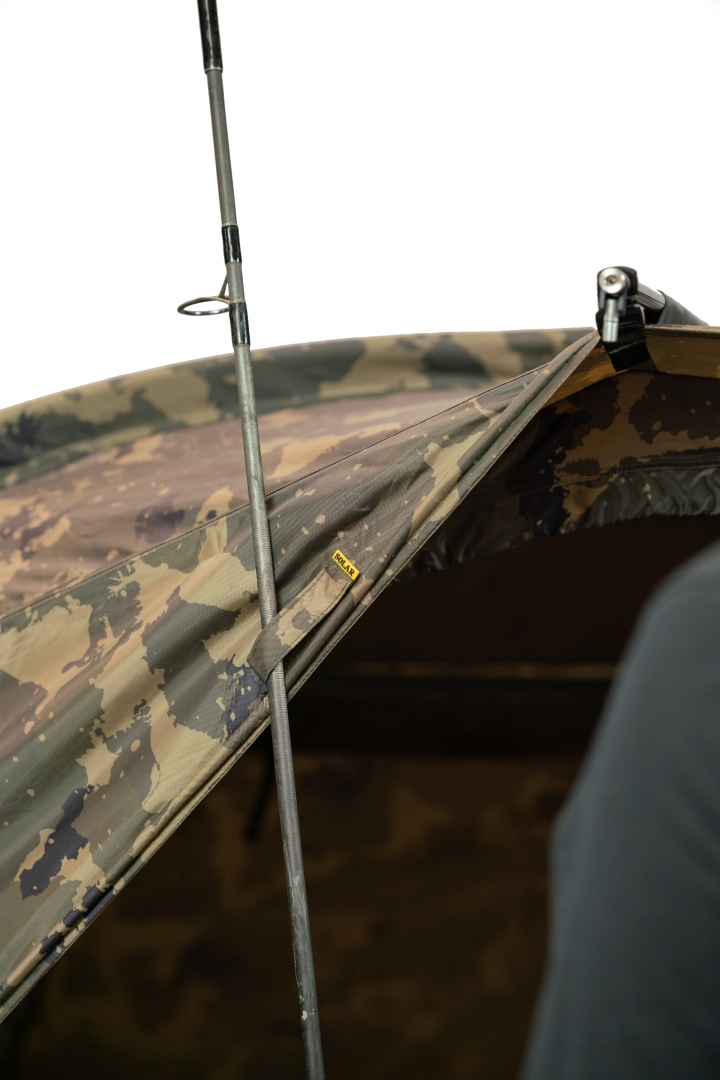 Solar Worldwide Spider 1.0 FS