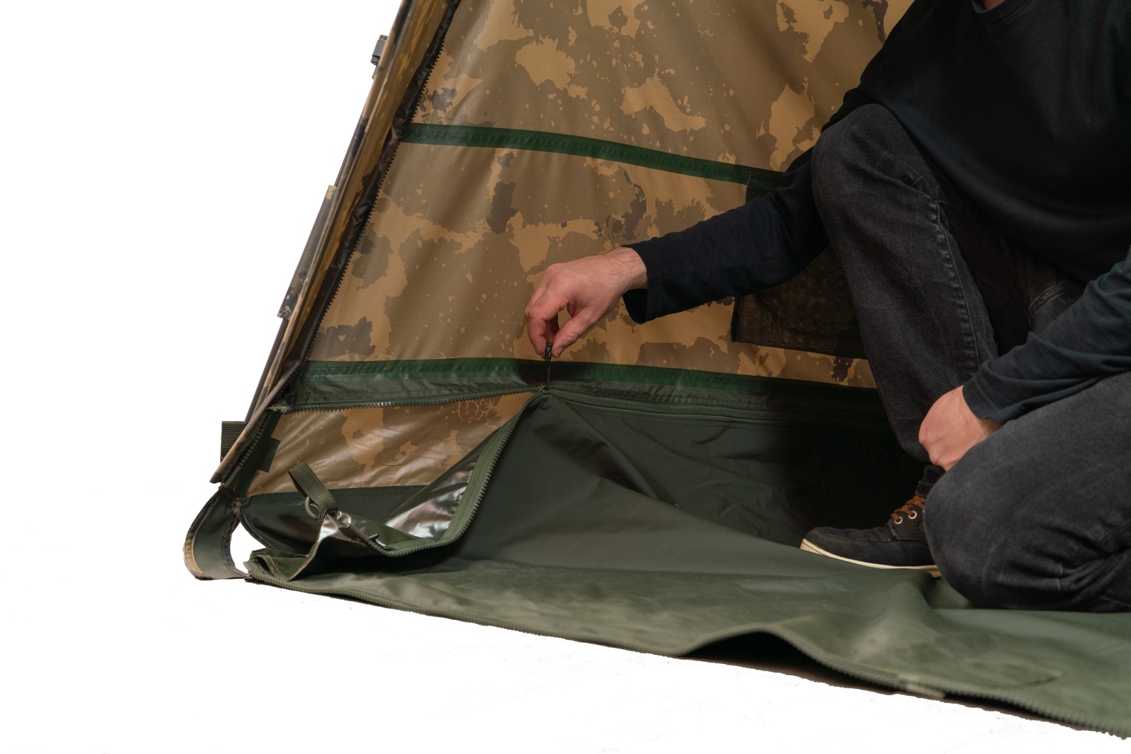 Solar Worldwide Spider 1.0 FS