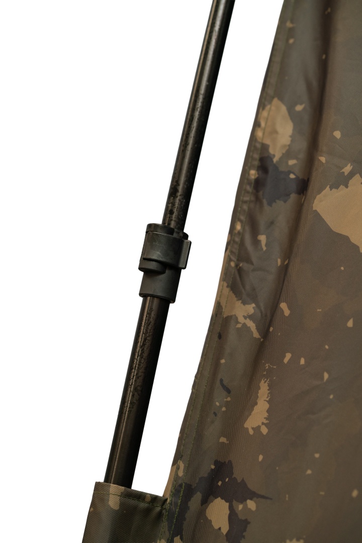 Solar Worldwide Spider 1.0 FS