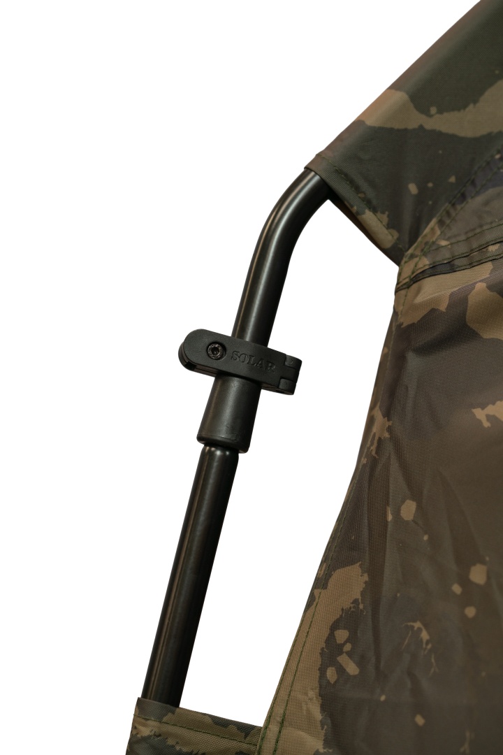 Solar Worldwide Spider 1.0 FS