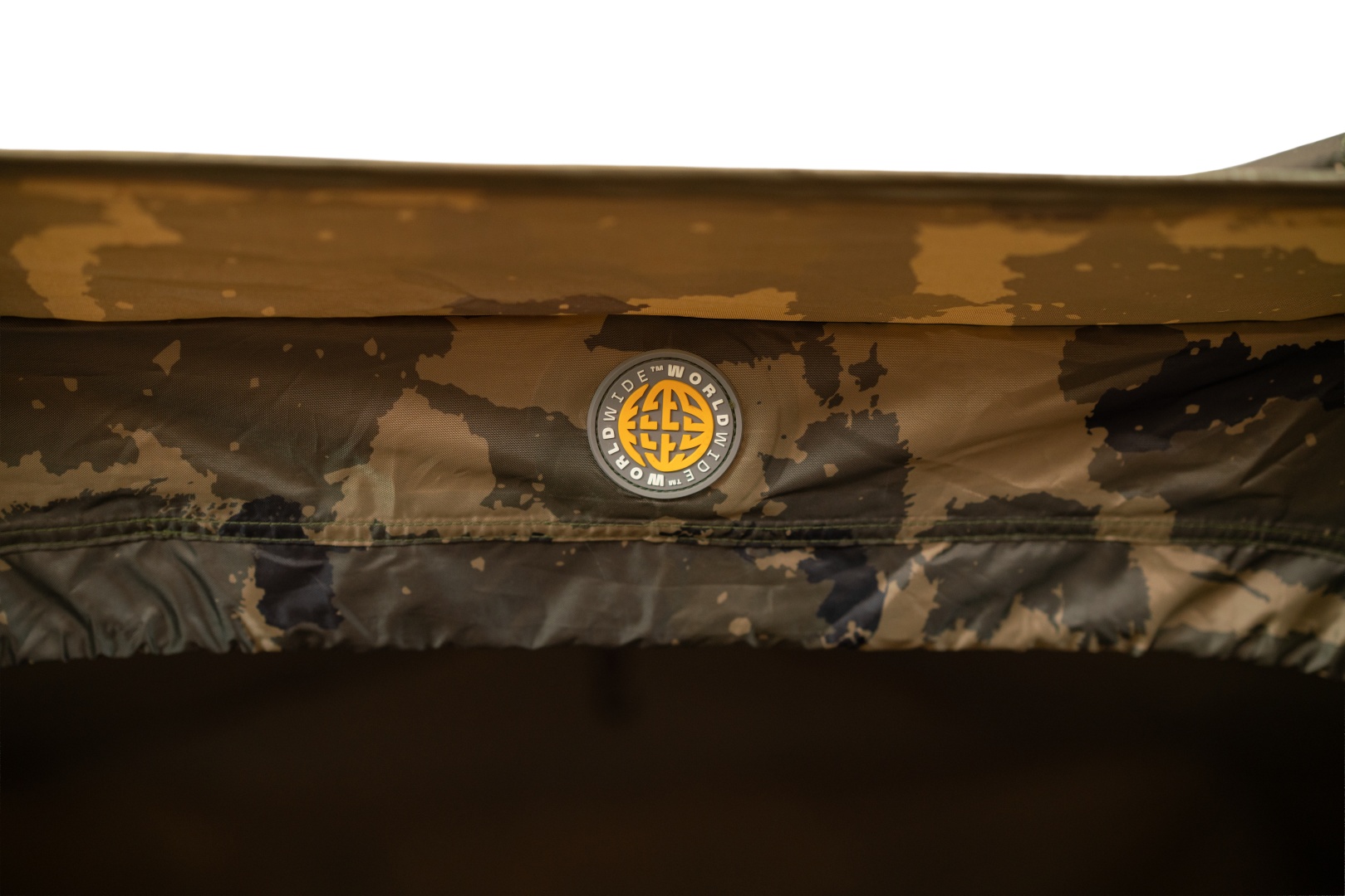 Solar Worldwide Spider 1.0 FS