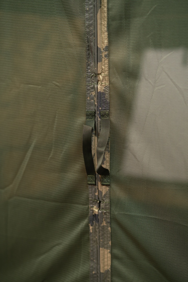 Solar Worldwide Spider 1.0 FS