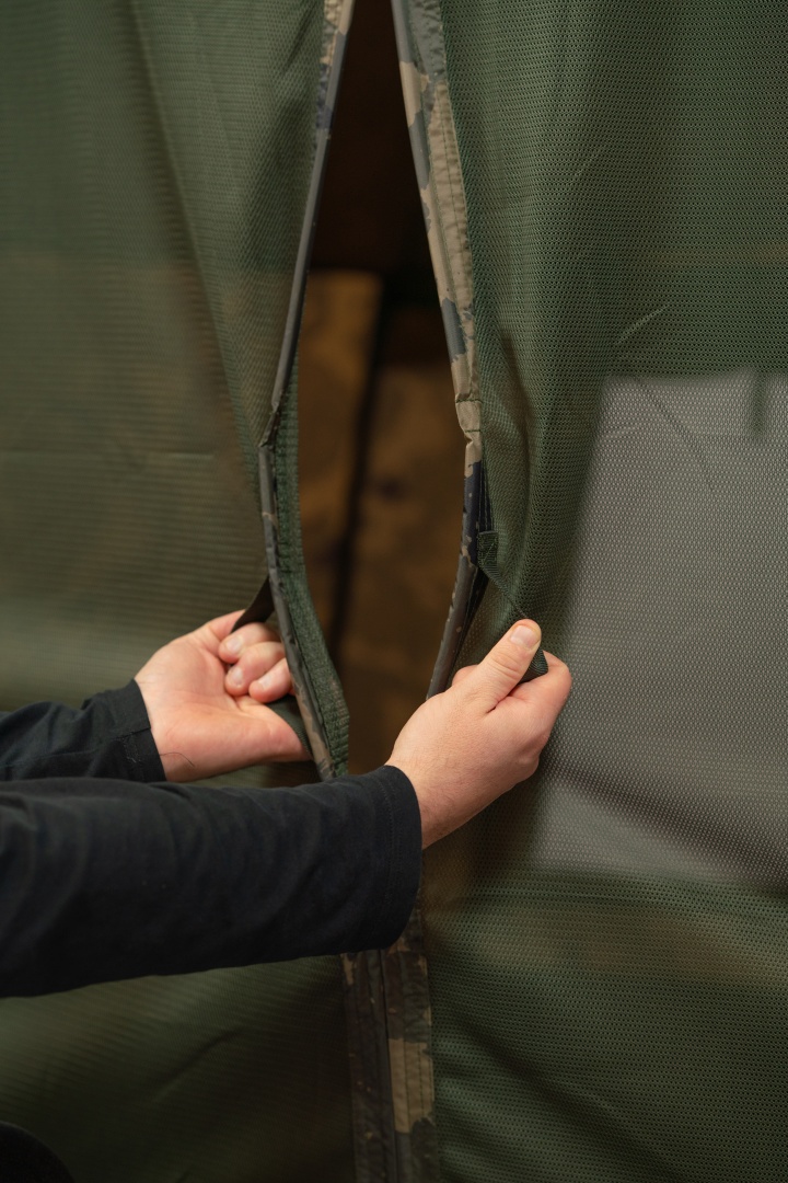 Solar Worldwide Spider 1.0 FS