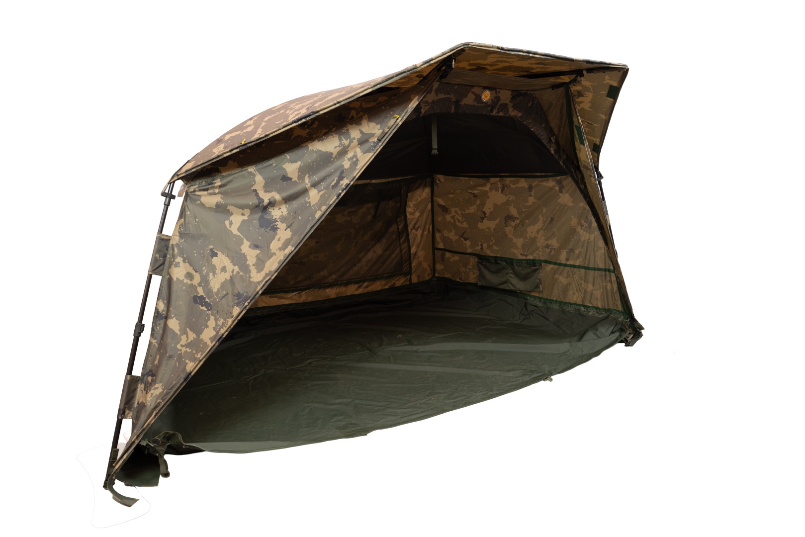 Solar Worldwide Spider 1.0 FS