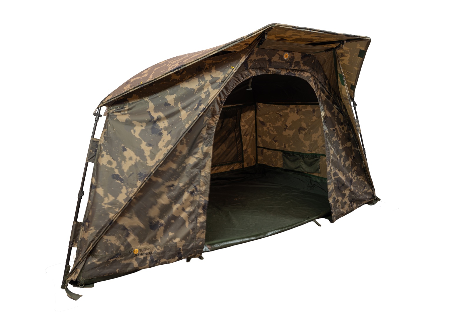 Solar Worldwide Spider 1.0 FS