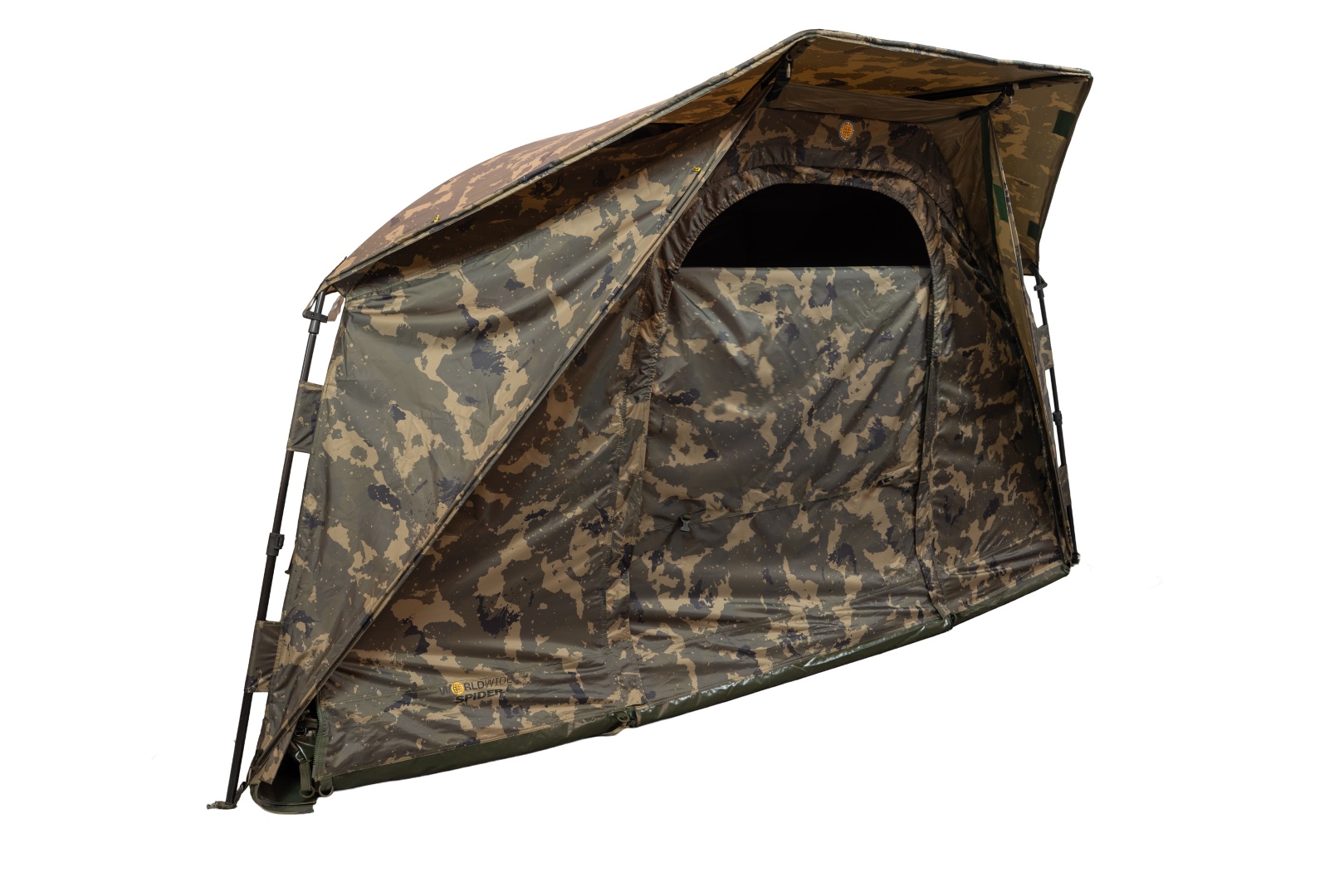 Solar Worldwide Spider 1.0 FS