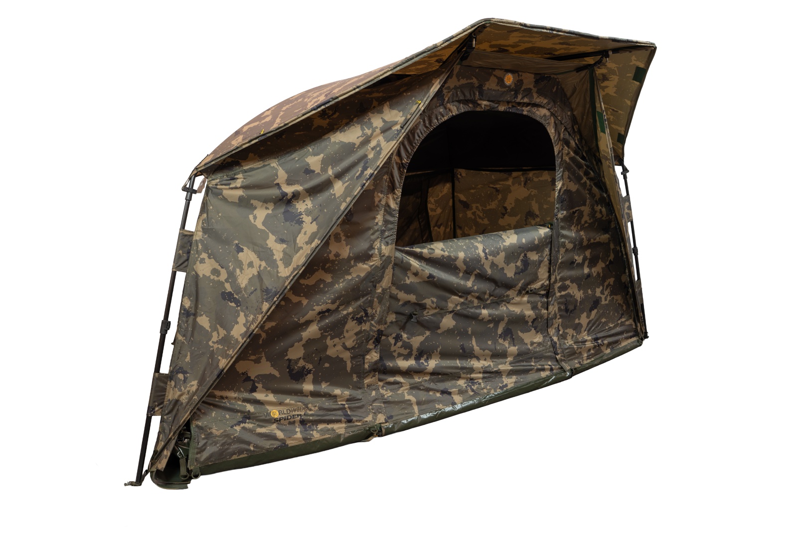 Solar Worldwide Spider 1.0 FS