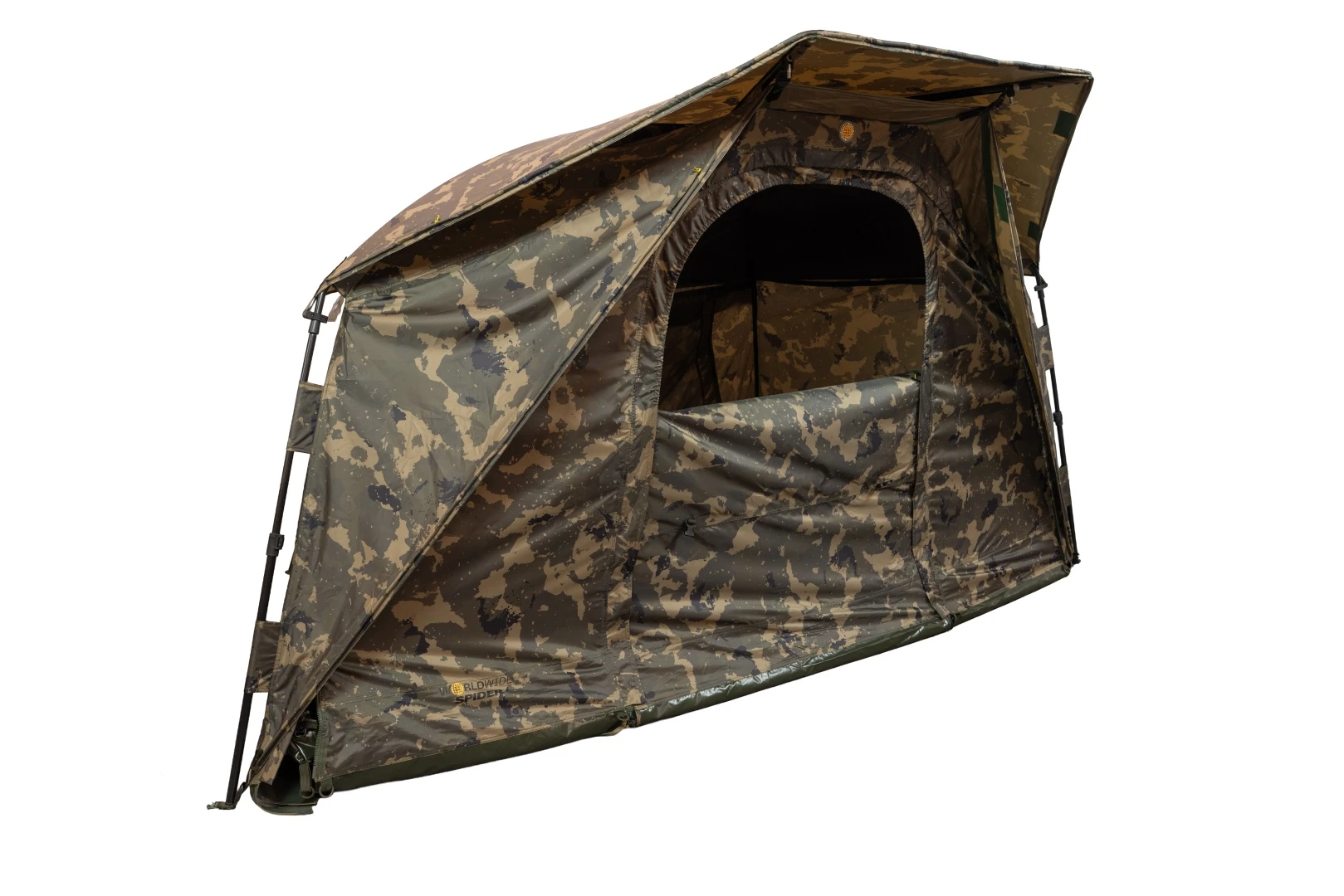 Solar Worldwide Spider 1.0 FS