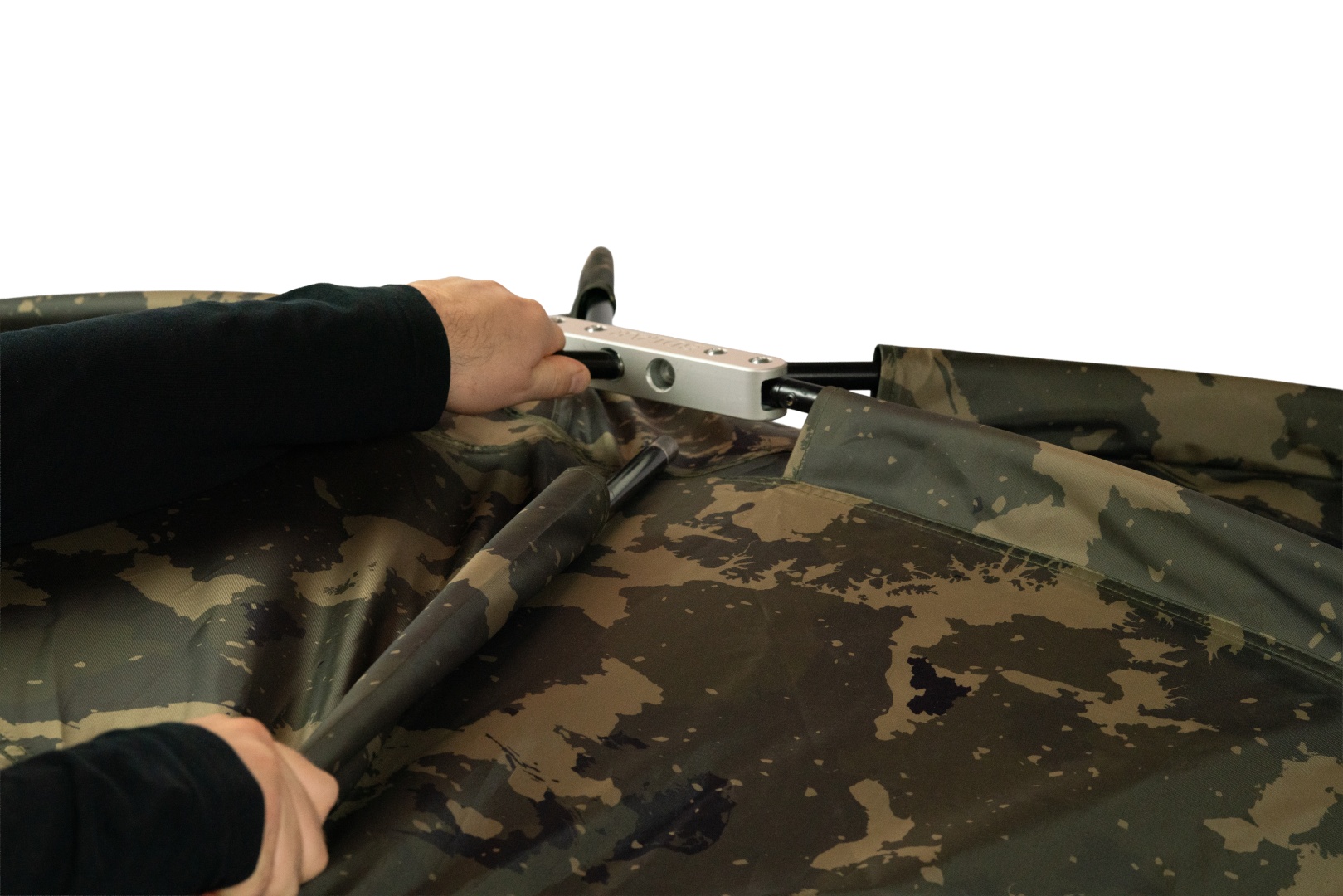 Solar Worldwide Spider 1.0 FS