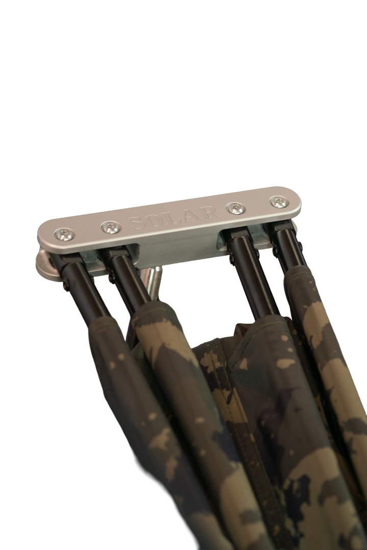 Solar Worldwide Spider 1.0 FS