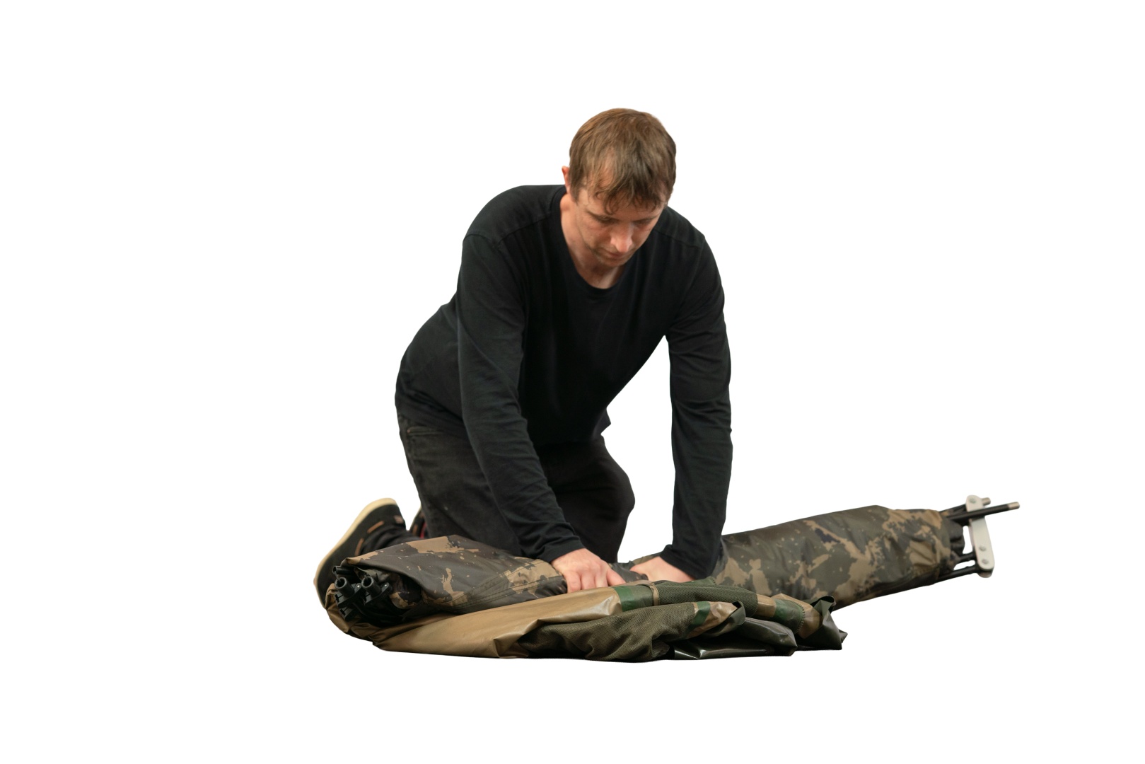 Solar Worldwide Spider 1.0 FS