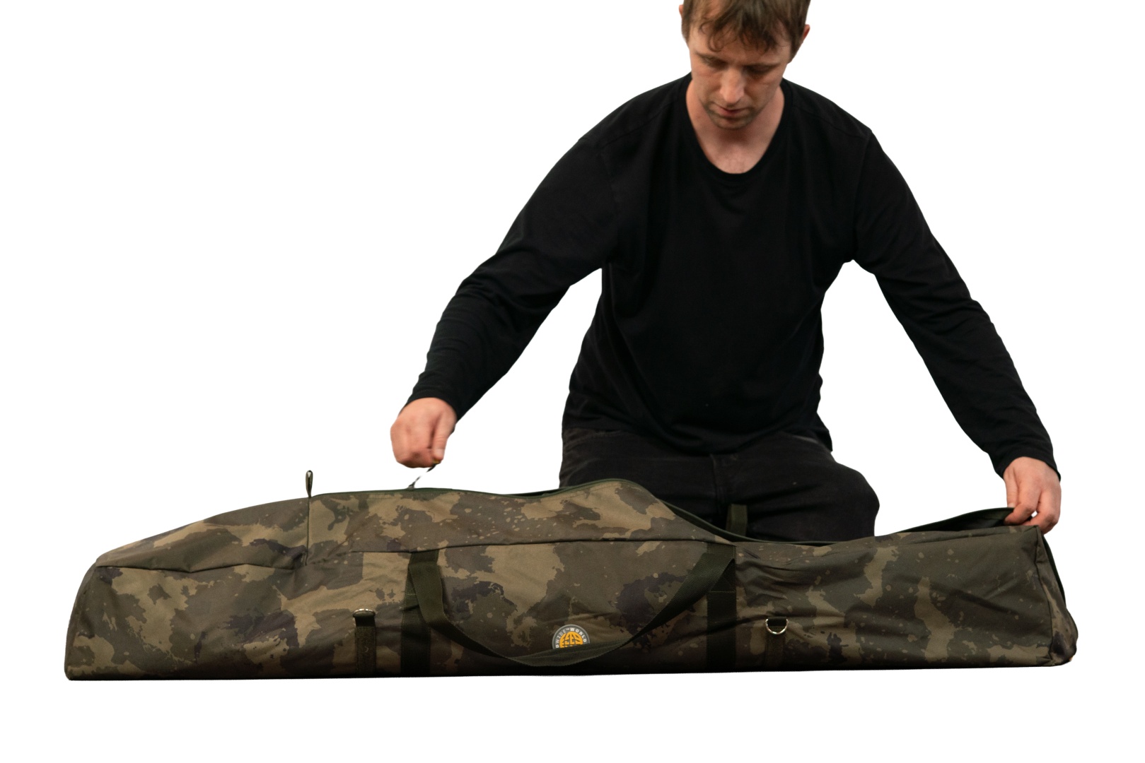 Solar Worldwide Spider 1.0 FS