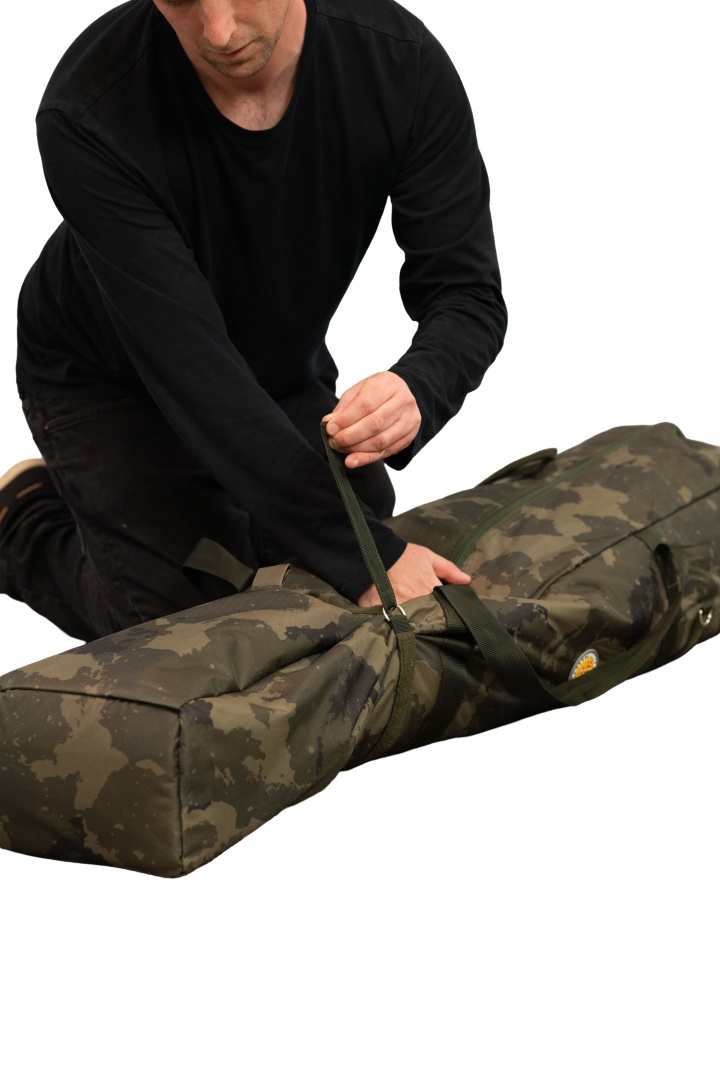 Solar Worldwide Spider 1.0 FS