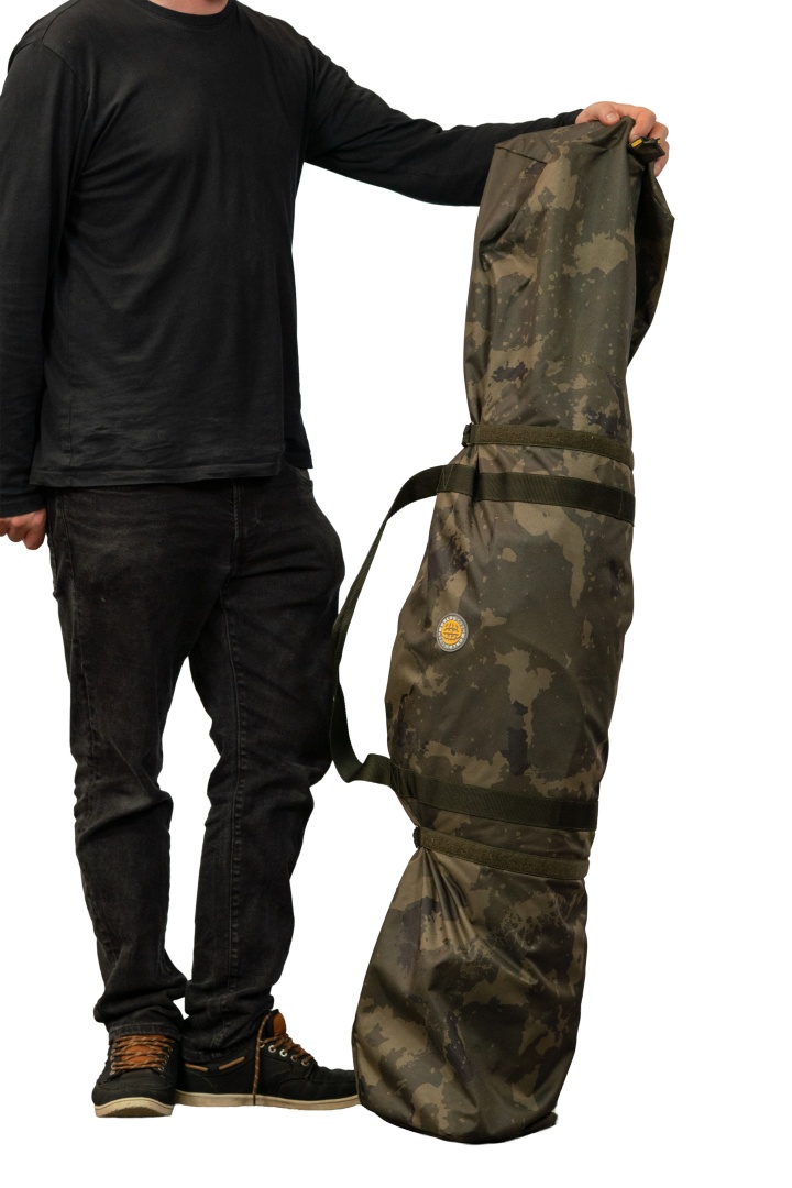 Solar Worldwide Spider 1.0 FS