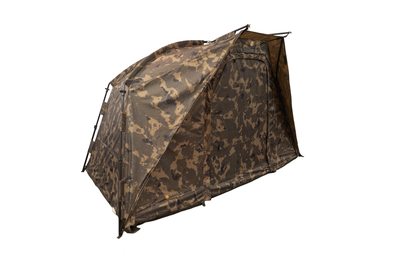 Solar Worldwide Spider 1.0 FS