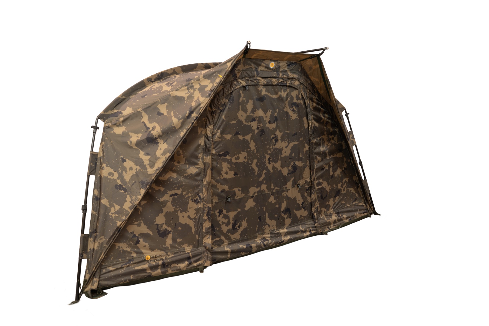 Solar Worldwide Spider 1.0 FS